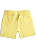 Boys T Shirt Shorts Set