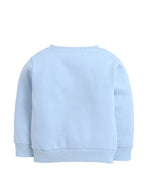 Boys Graphic Sweatshirt