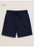 Boys Basic Shorts