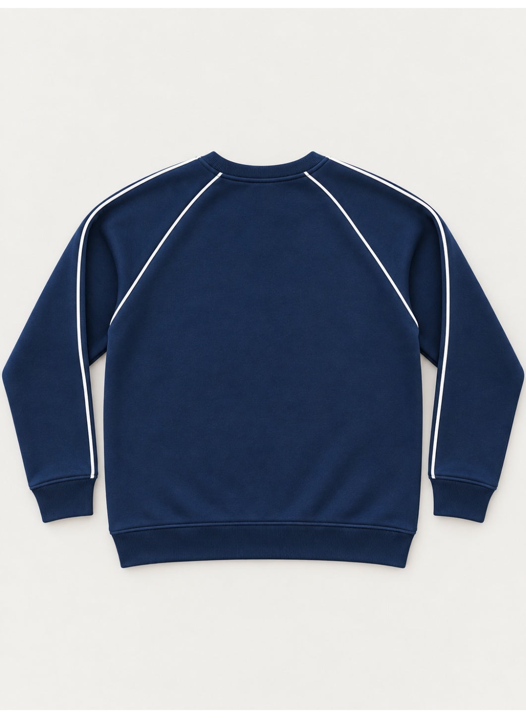 Boys’ Sweatshirt and Jogger Pants Set