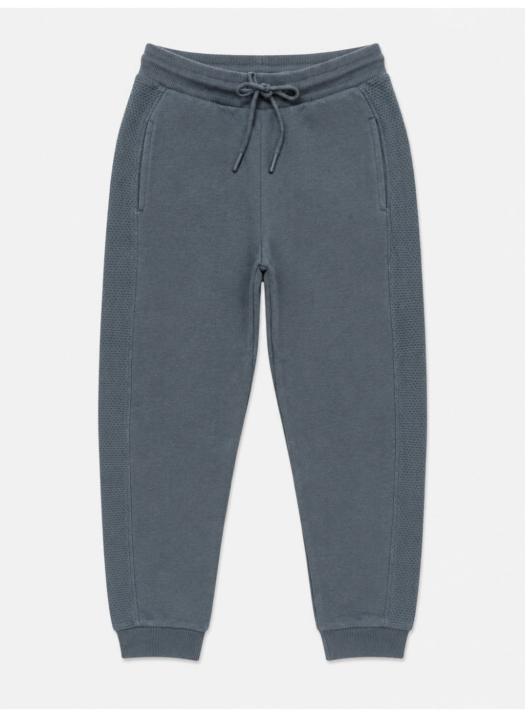 Boys Half Zip Hoodie Sweatshirt and Jogger Pants Set