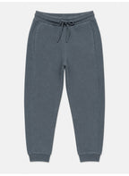 Boys Half Zip Hoodie Sweatshirt and Jogger Pants Set