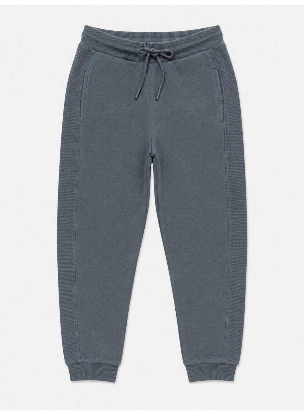 Boys Half Zip Hoodie Sweatshirt and Jogger Pants Set