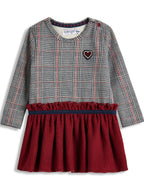 LS Dress
