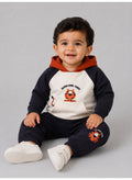 Boys 2-Piece Hoodie & Jogger Pants Set