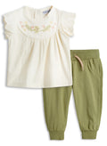 Dirkje T-Shirt & Jogging Trousers