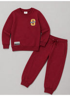Boys’ Sweatshirt and Jogger Pants Set