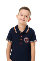 Boys T Shirt Polo