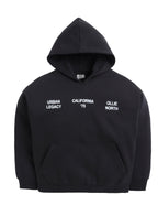 Boys Graphic Hoodie