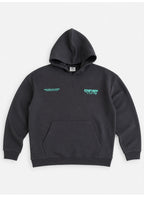 Boys’ Sweatshirt Hoodie and Jogger Pants Set