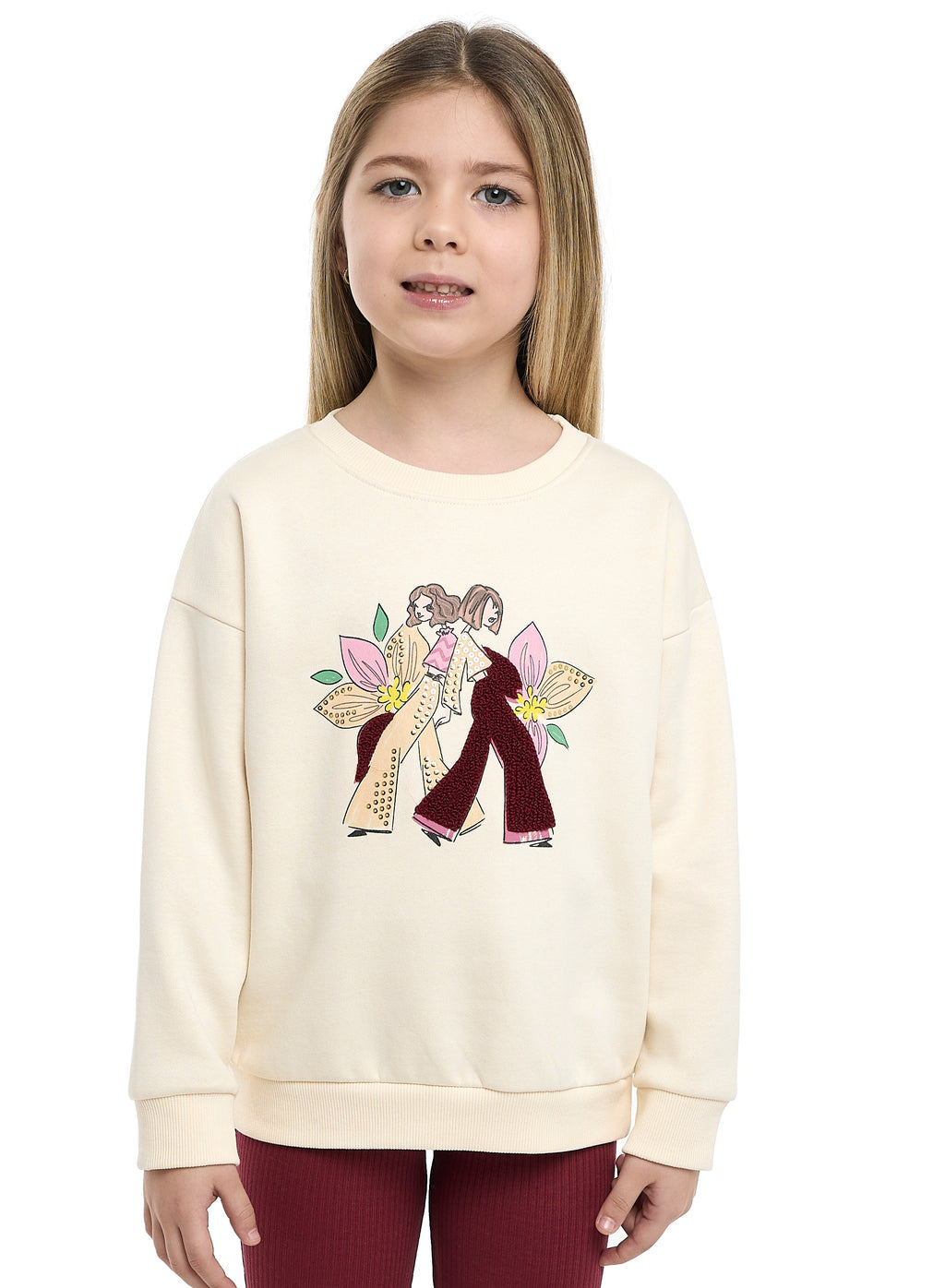 Girls 2Pc Set