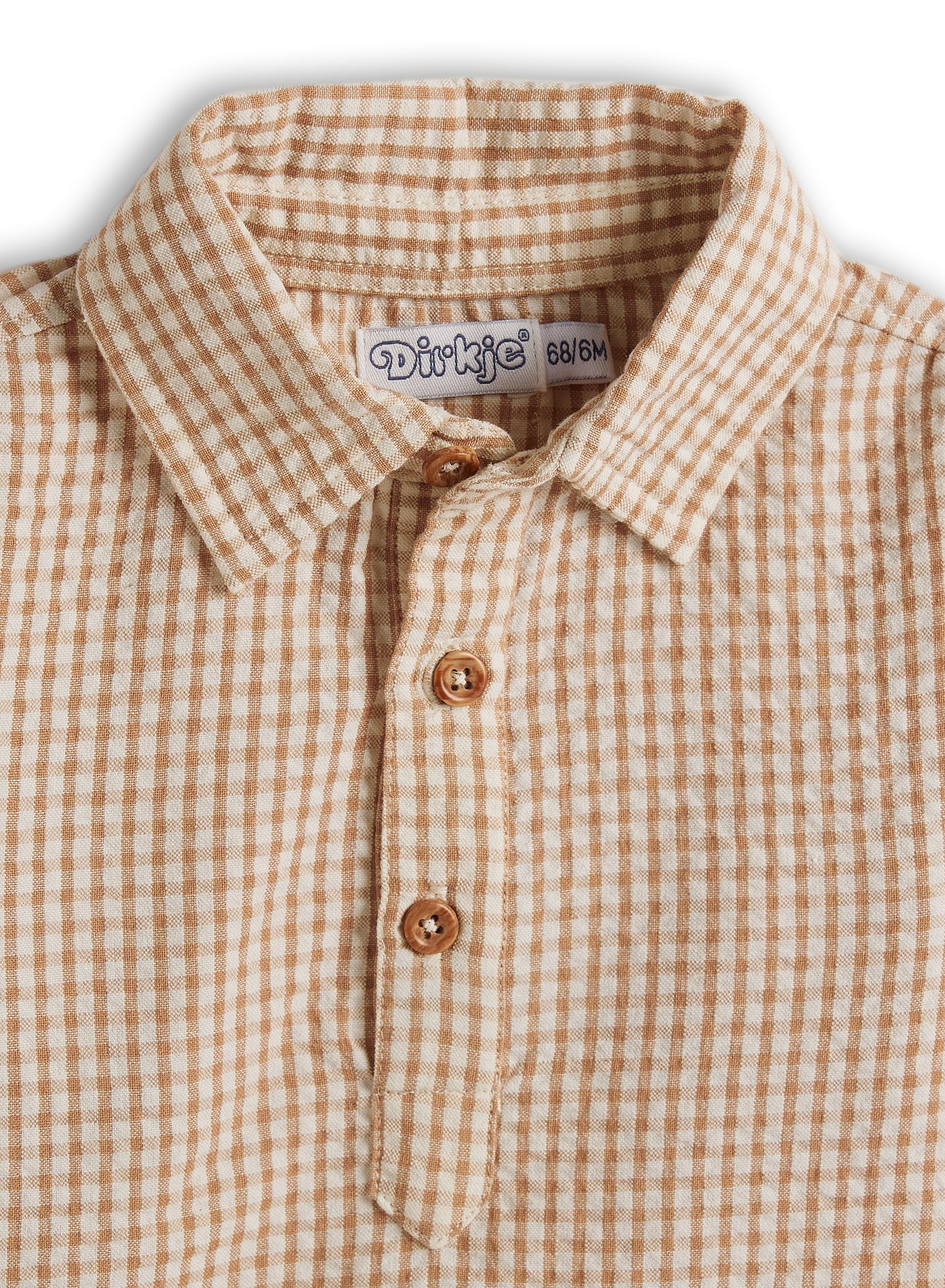 Dirkje Boys Top