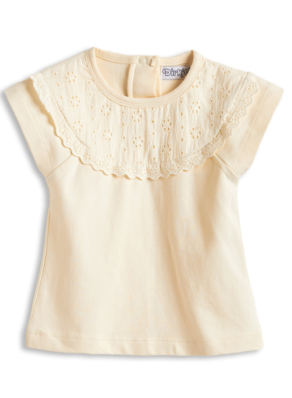 Dirkje Set- T-Shirt & Trousers