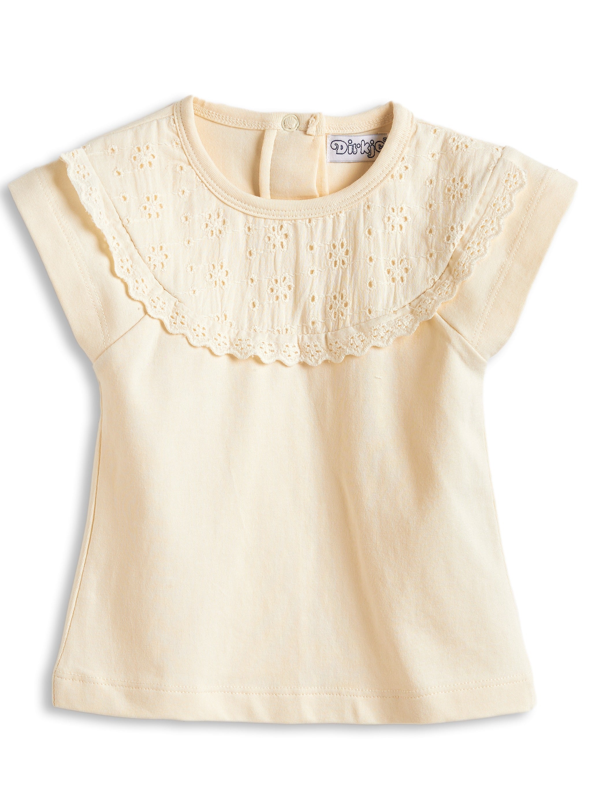Dirkje Set- T-Shirt & Trousers