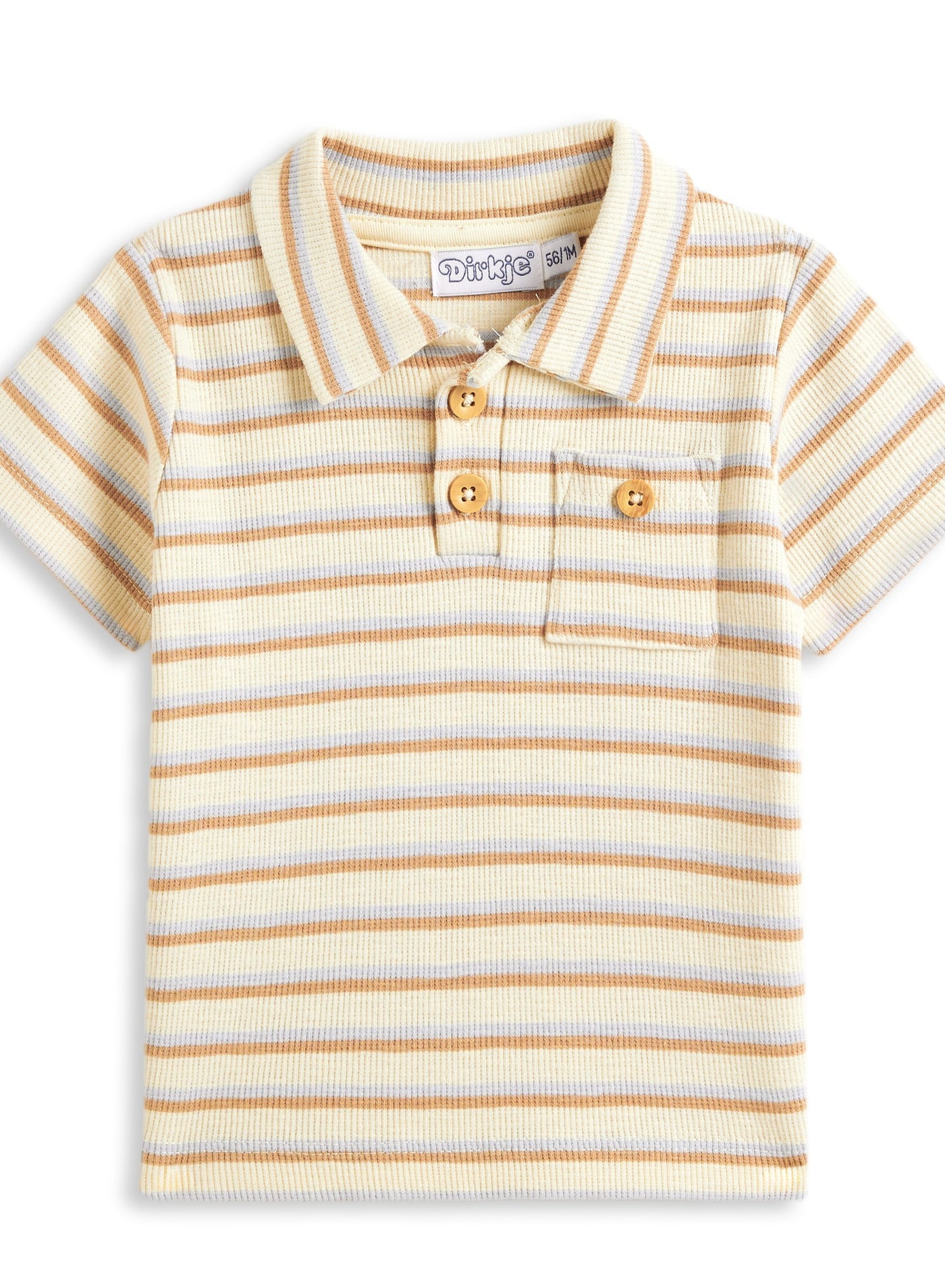 Dirkje 2 pcs Set (babysuit)