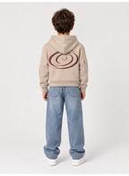 Boys’ Graphic Sweatshirt Hoodie