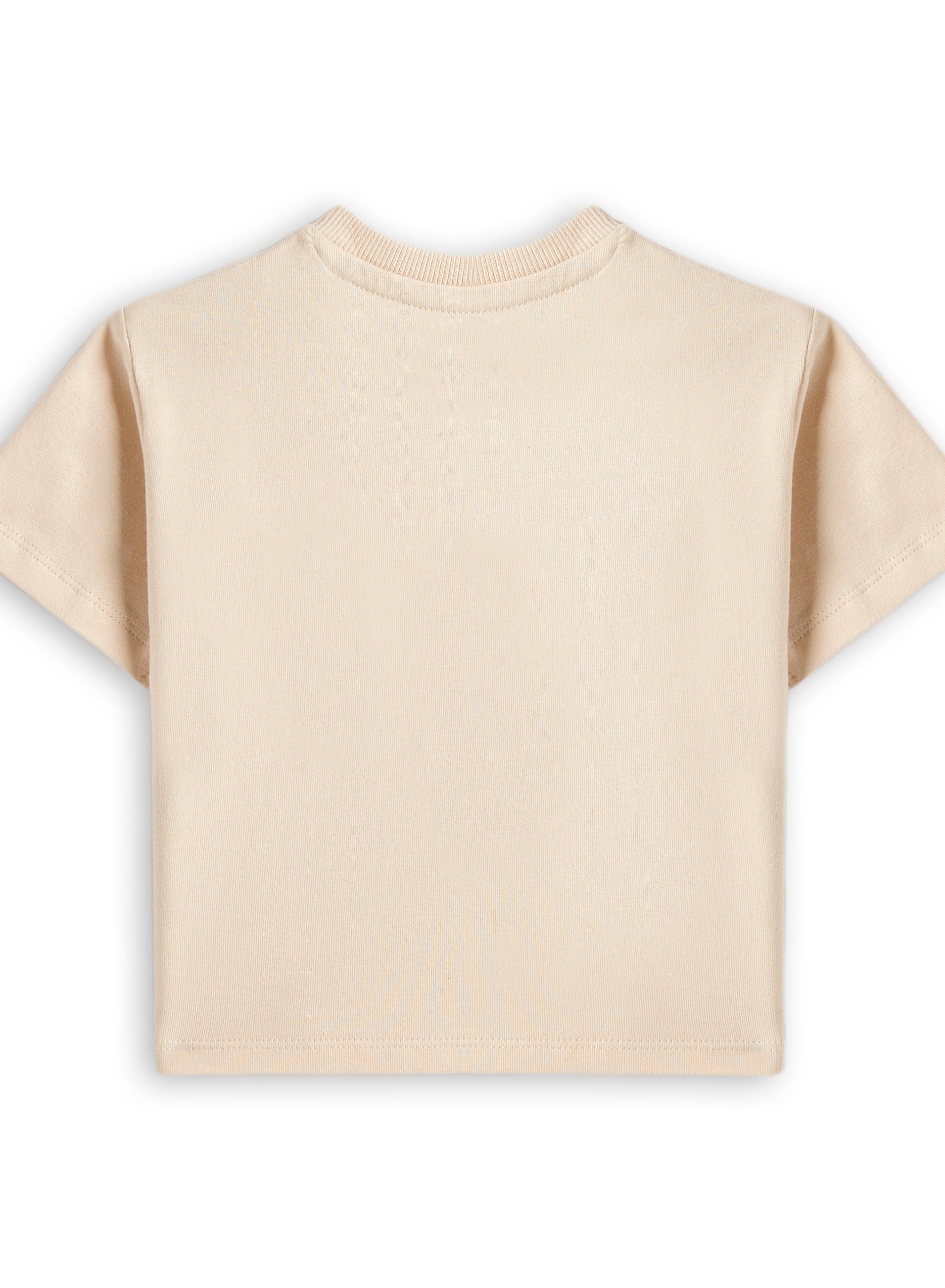 Dirkje Boys Set - T-Shirt Loose Fit & Jogging Trousers