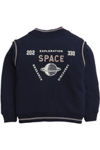 Graphic Space Theme