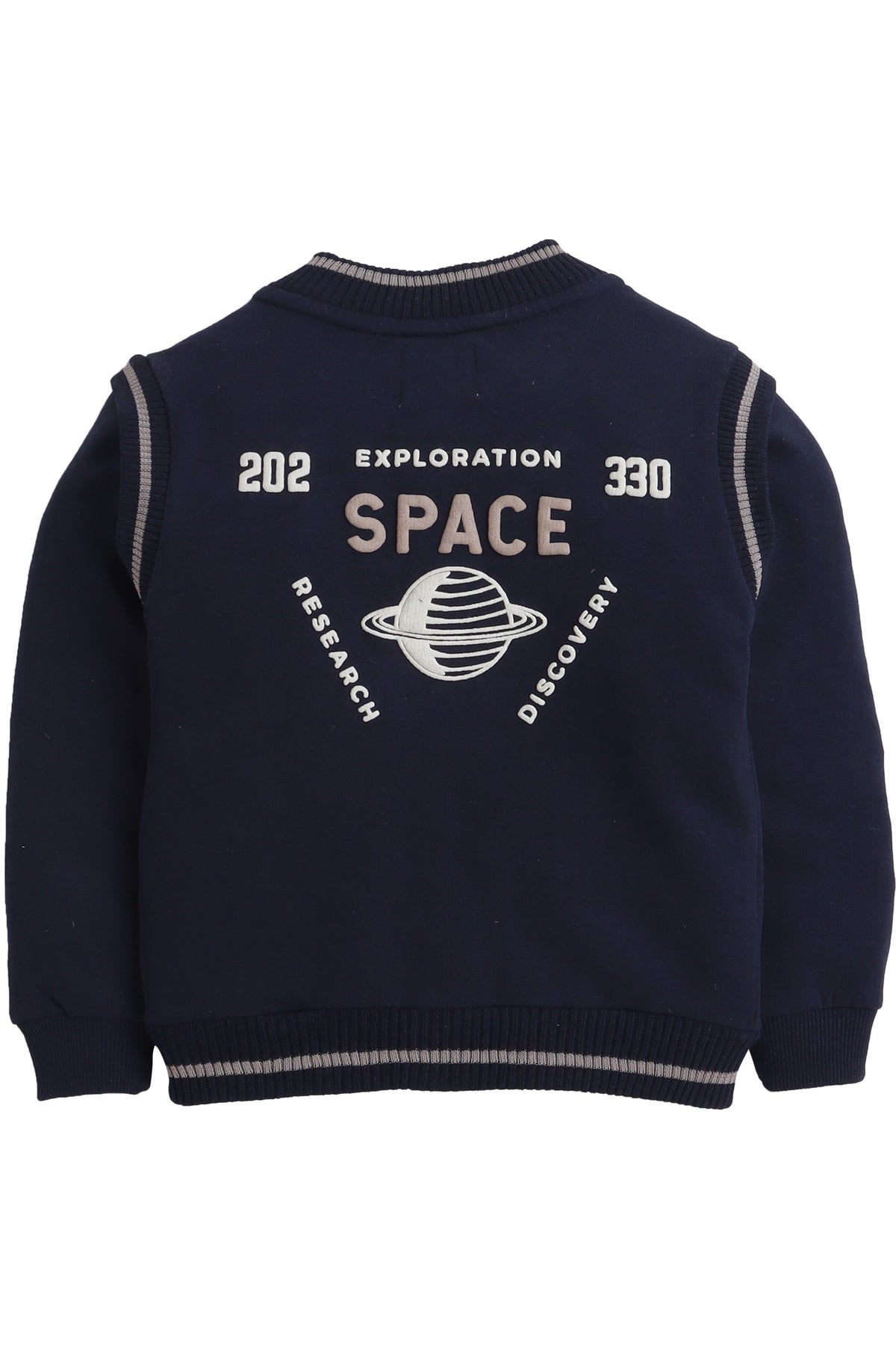 Graphic Space Theme