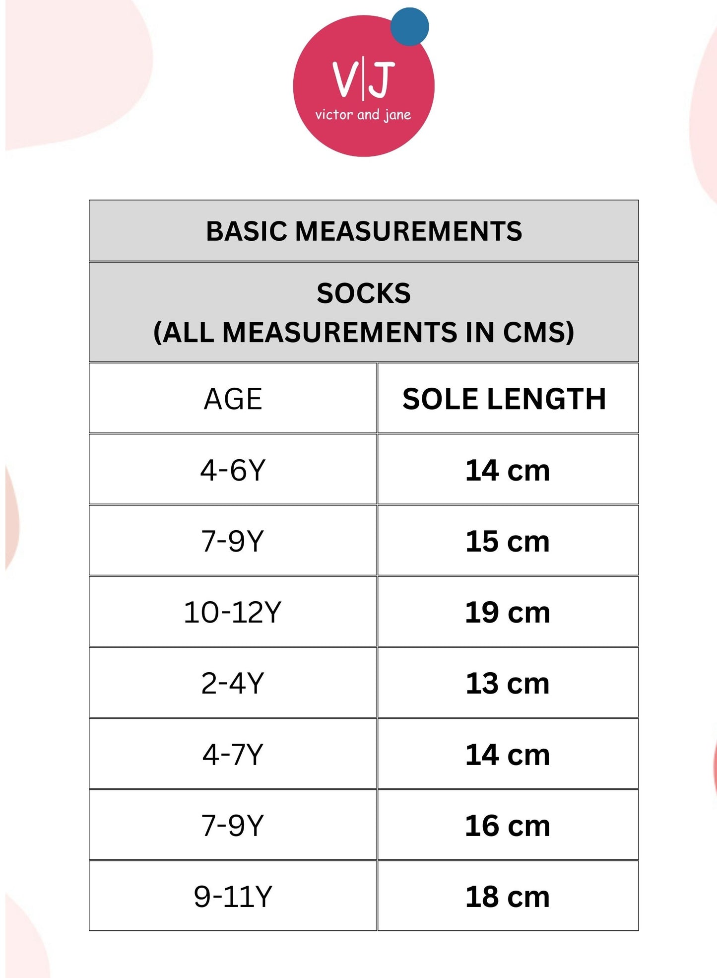 victor and jane 3 Pairs Socks