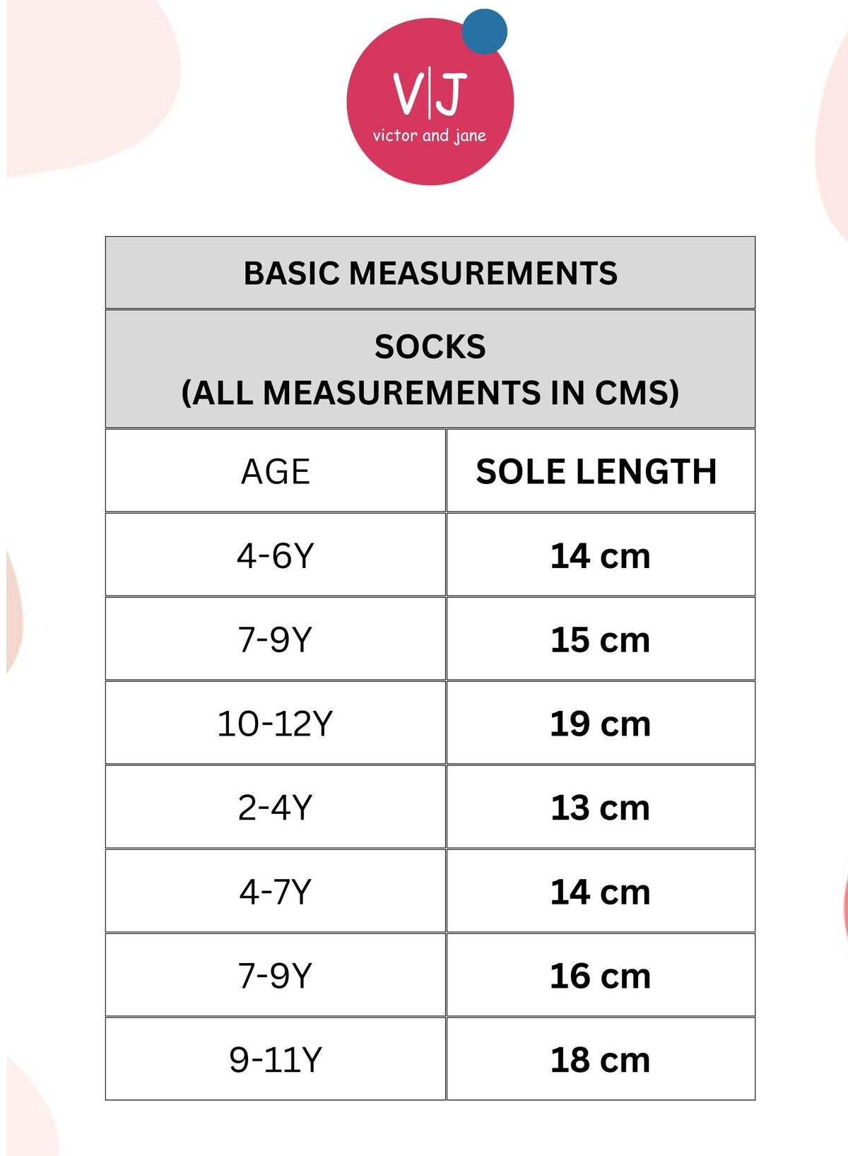 Boys Socks Pairs