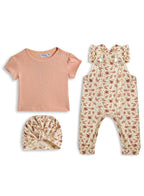 2Pc Baby Suit Set