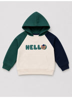 Boys 2-Piece Hoodie & Jogger Pants Set