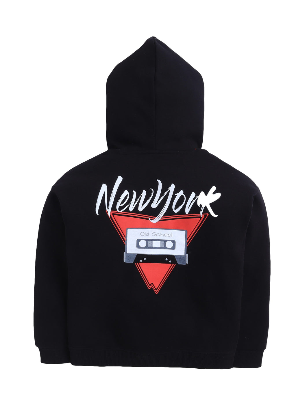 Boys Graphic Sweatshirt