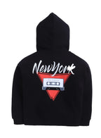 Boys Graphic Sweatshirt
