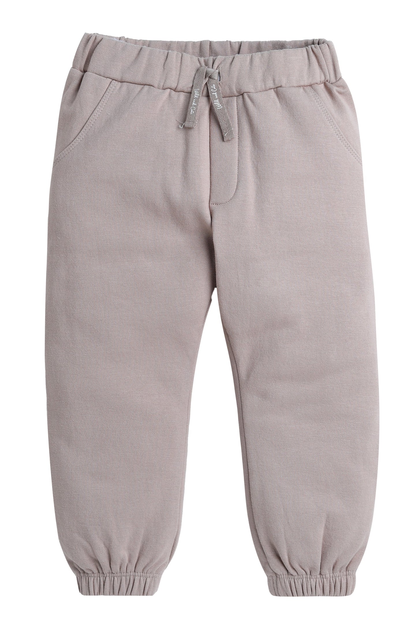 Dirkje 3-Piece Boys Animal Print Jacket Set - 12M to 4Y