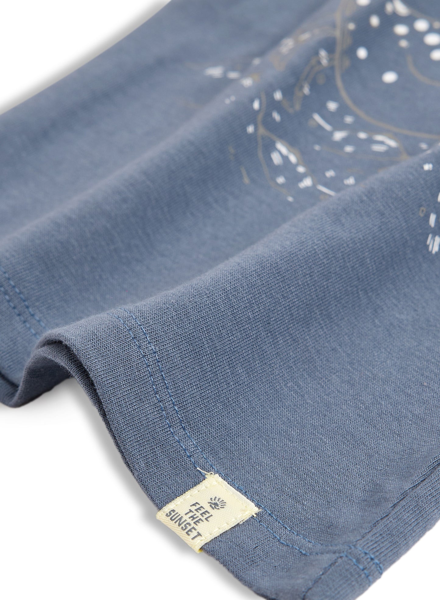 Dirkje Boys Set - Short sleeve Shirt & shorts