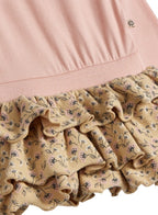 Frill Dress Hair