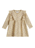 Floral Printed Dress