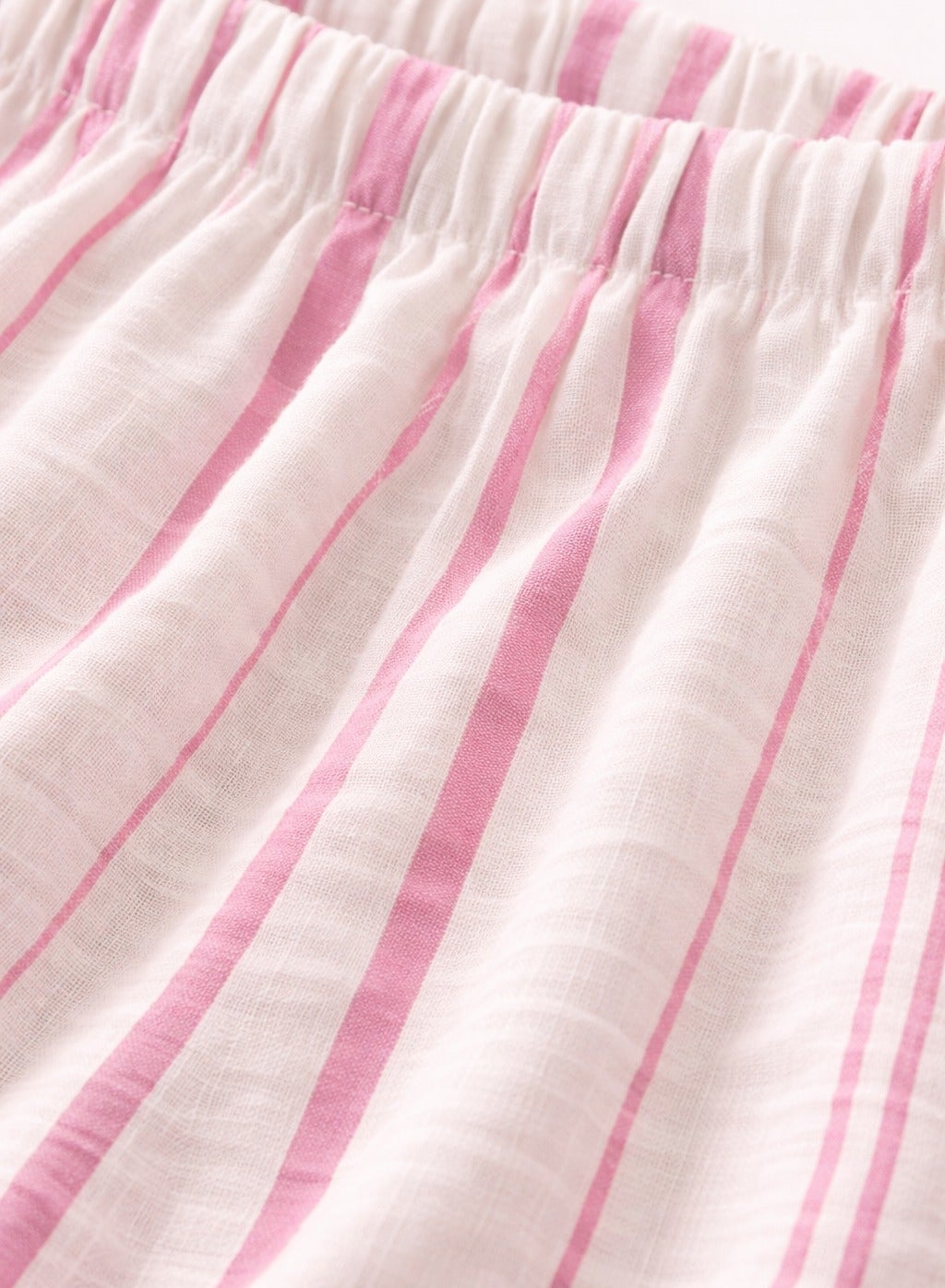 Graphic Pyjama Set