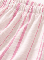 Graphic Pyjama Set