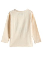 Girls Skirt Top Set