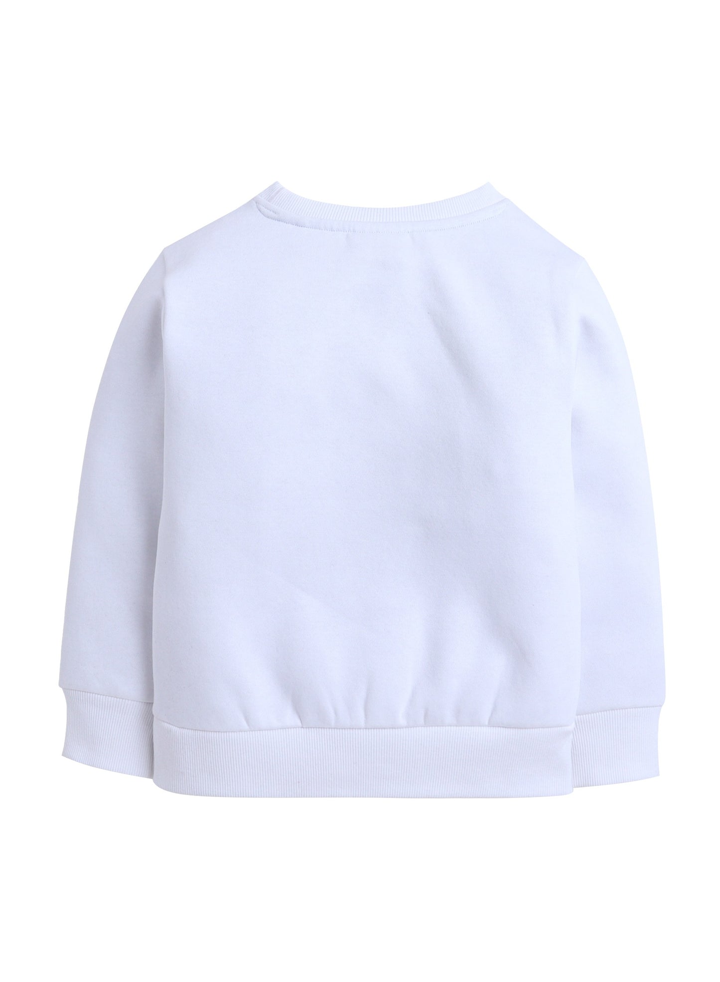 Fearless Tiger Fleece Sweatshirt