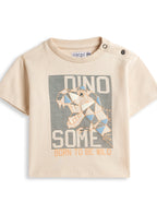 Dirkje Boys Set - T-Shirt Loose Fit & Jogging Trousers