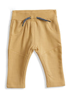 3Pc Pants Jacket Top Set