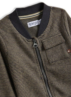 3Pc Pants Jacket Top Set