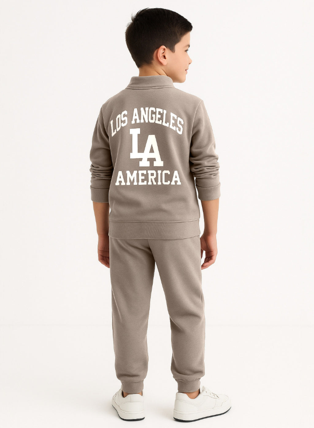 Graphic Los Angeles