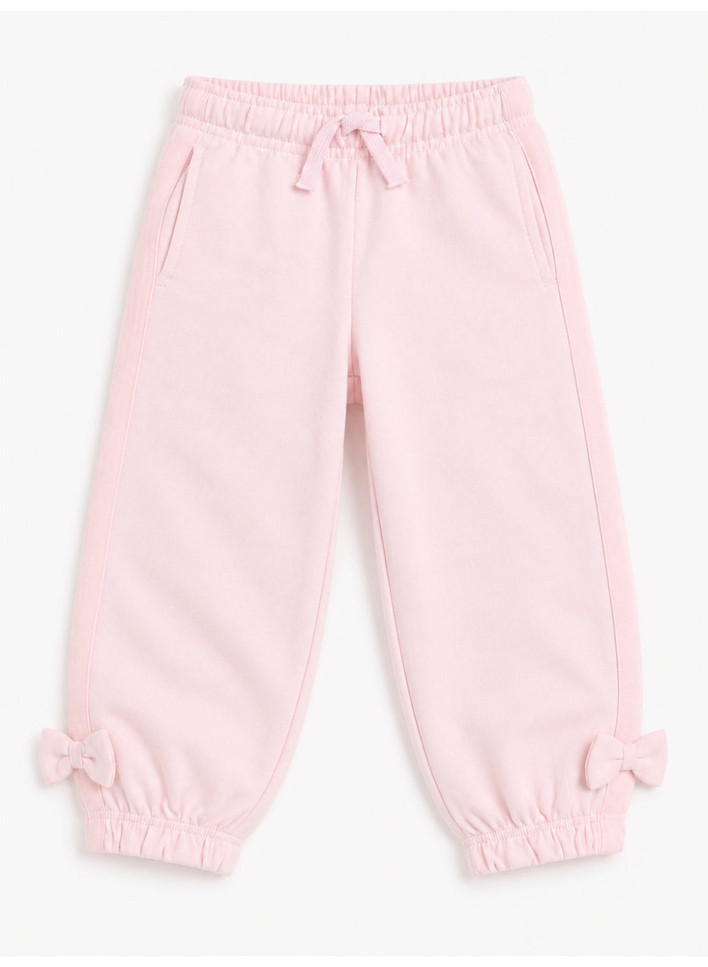Girls 2-Piece Graphic Sweatshirt & Jogger Pants Set