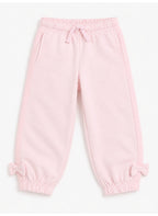 Girls 2-Piece Graphic Sweatshirt & Jogger Pants Set