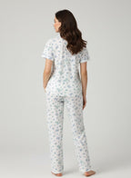 Print Pyjama Set