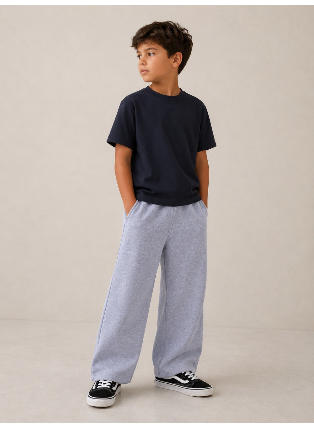 Unisex Pants Balloon