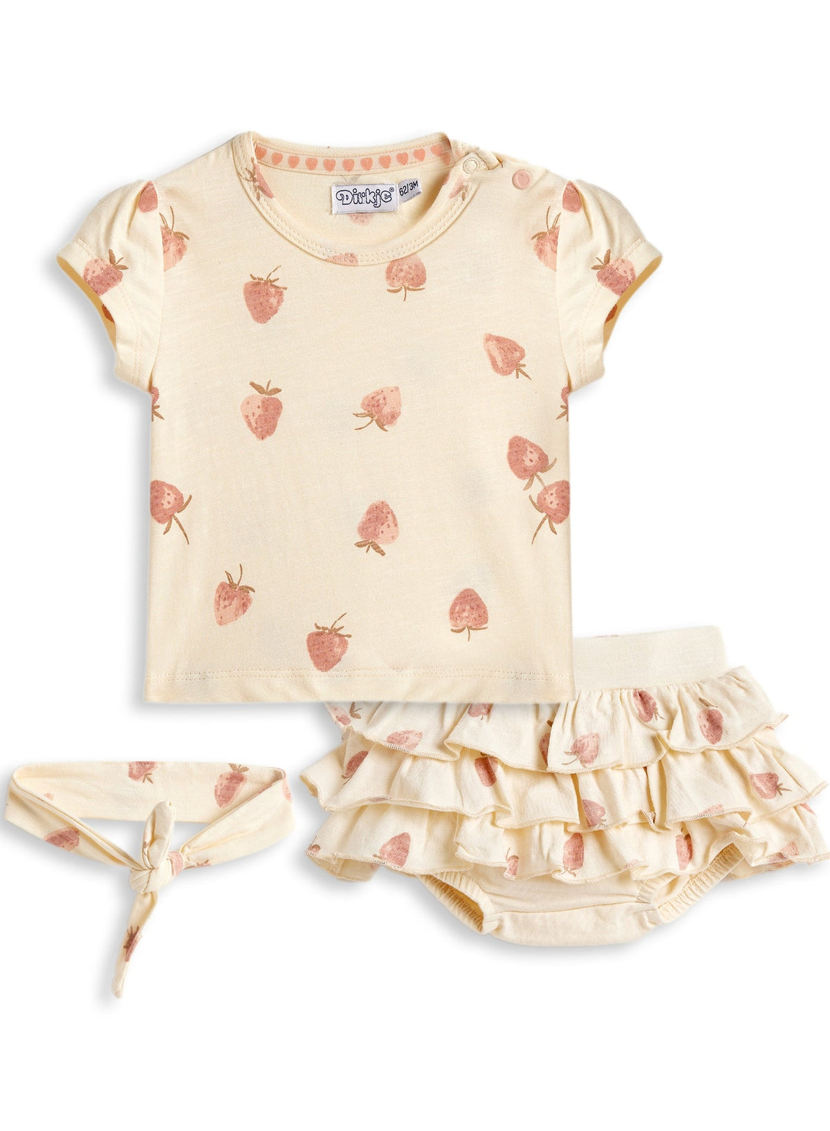 Girls Set