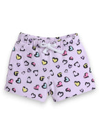 Victor And Jane - All-Over Printed T-Shirt And Shorts Pyjama Set
