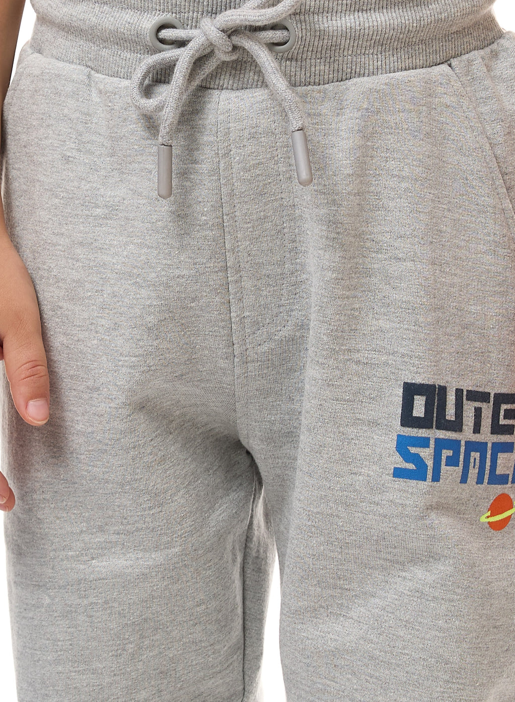 Boys 2-Piece Sweatshirt And Jogger Set