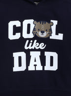 Baby Boys 2Pc Hoodie Set