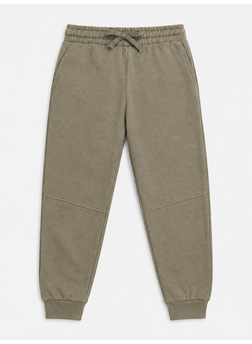 Boys Basic Jogger